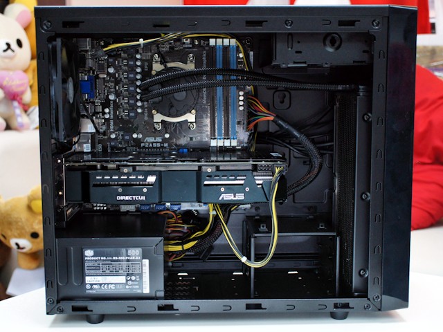 Cooler Master N200