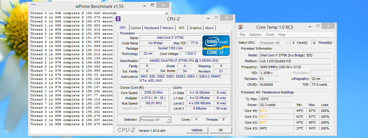 GammaXX S40