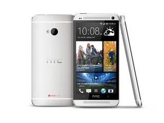 新HTC One 中階塑化版 HTC Zara 智能手機將於年底上市