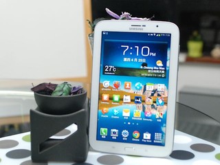 支援4G、筆控8吋平板電腦  Samsung Galaxy Note 8.0  LTE