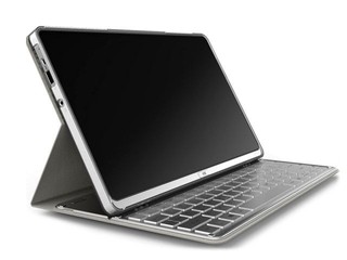 採用 Intel「Ivy Bridge」Y系列處理器 Acer推出 Aspire P3 平板電腦