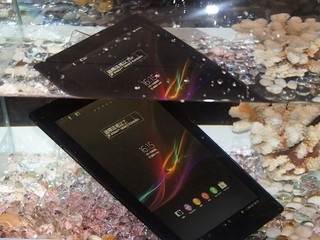 Sony Experia Tablet Z