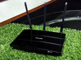 TP-LINK Archer C7 路由器聖誕優惠 現金折扣再額外送 SOMiC音樂耳機