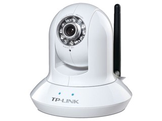 設置家居安全監察節省更多 TP-Link網絡攝影機優惠價發售