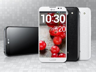 高通800、3GB RAM最強規格 LG 未來旗艦機Optimus  G2