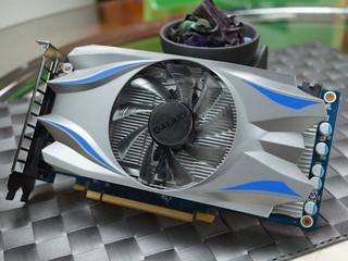 全城至抵 僅售港幣$1199!! GALAXY GeForce GTX650Ti Boost 全城至抵 僅售港幣$1199!! GALAXY GeForce GTX650Ti Boost