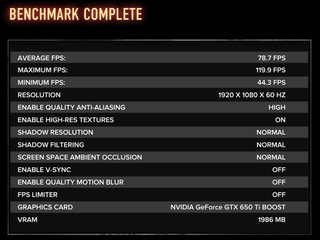 GALAXY GeForce GTX650Ti Boost