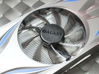 GALAXY GeForce GTX650Ti Boost