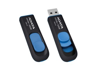 入門級市場定位 再送現金券 ADATA DashDrive UV128 USB 3.0