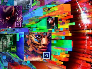 跨平台雲端服務 提升創作效率 Adobe Creative Cloud 6 月推出更新 跨平台雲端服務 提升創作效率 Adobe Creative Cloud 6 月推出更新