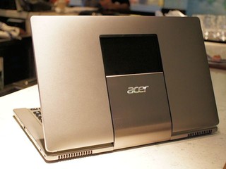 打破沉悶 創意實用全體驗 Acer 全新系列流動產品 打破沉悶 創意實用全體驗 Acer 全新系列流動產品