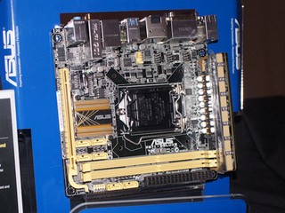 ASUS Z87