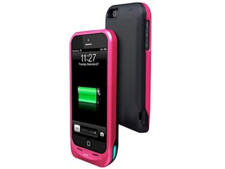充電器、保護殼二合一 iWALK Chameleon i5 Racer