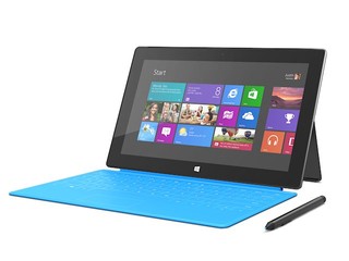  Windows系統操作 全新輸入體驗 Microsoft Surface Pro香港正式發售