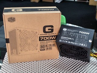 70款型號均兼容Haswell處理器 Cooler Master電源器提供穩定供電