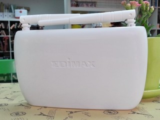 高性價比 AC 制式路由器 Edimax BR-6478AC 效能比拼 高性價比 AC 制式路由器 Edimax BR-6478AC 效能比拼