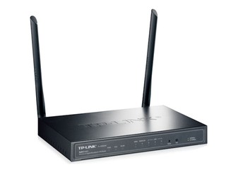 為中小企業提供穩定及安全網路 TP-LINK TL-ER604W VPN路由器