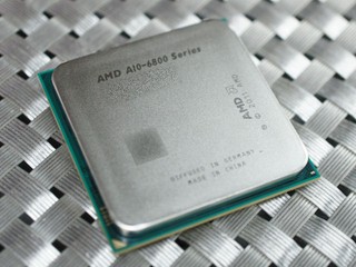 AMD新一代APU 6月登場 A10-6800K定價為139歐元