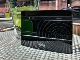 平民價享受AC新制式 D-LINK DIR-810L 無線路由器 