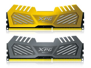 最高支援至3100MHz速度 ADATA XPG V2 DDR3-3100