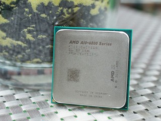 加强性价比取胜 AMD A10-6800K登场