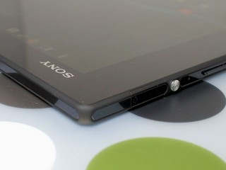 Xperia Tablet Z