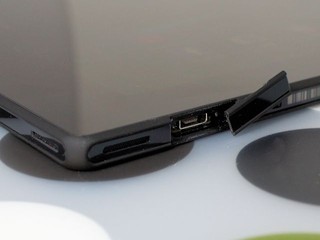 Xperia Tablet Z