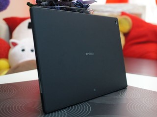 Xperia Tablet Z