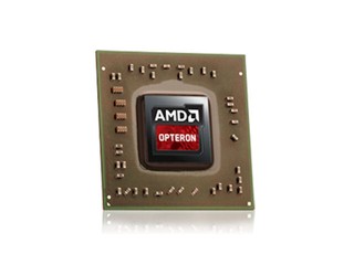 針對微型伺服器應用 AMD 全新Opteron X系列處理器