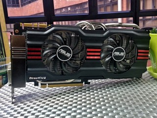 全新GeForce GTX 770登場 ASUS GTX770 DirectCU II OC 
