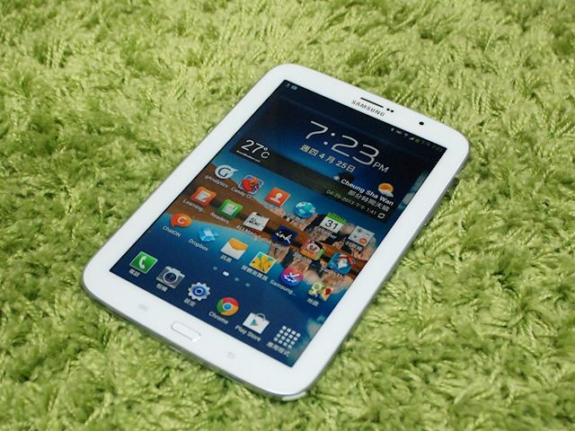 Galaxy Note 8
