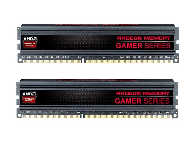 AMD Radeon RG2133 Gamer