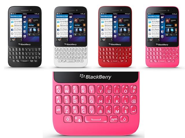 BB Q5
