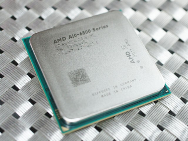 AMD A10-6800K