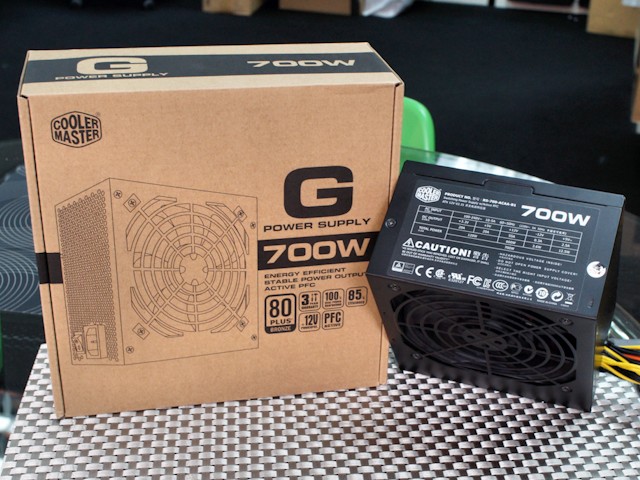 G700