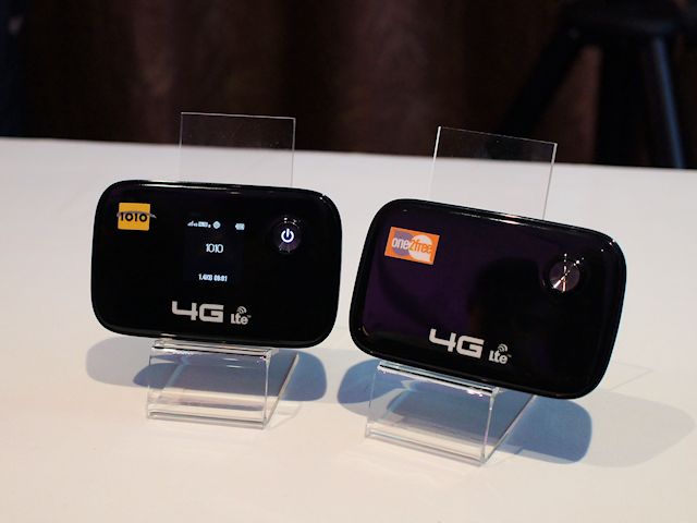 Csl 4g Router 4G 頻譜最寬、LTE CAT 4 加持 CSL 4G LTE 服務大幅增強 - 電腦領域 HKEPC Hardware - 全港 No.1 PC網站