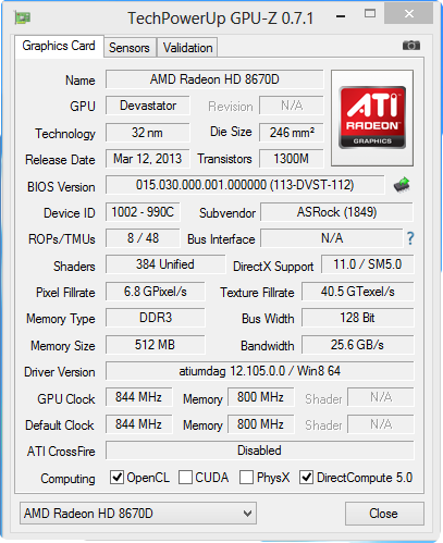 A10-6800K