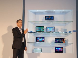 Intel Computex 2013