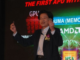 5 年前有誰敢 All in 買 AMD 股票 ? 看好 Zen CPU 買 AMD 身家增 30 倍 5 年前有誰敢 All in 買 AMD 股票 ? 看好 Zen CPU 買 AMD 身家增 30 倍