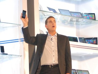 Intel Computex