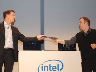 Intel Computex 2013