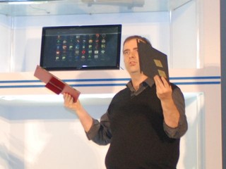 intel Computex 2103