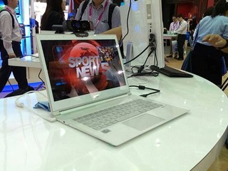 虛擬短距手勢與語音互動 Creative Senz3D Peripheral Camera