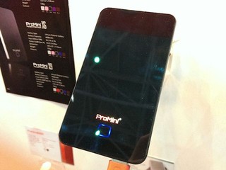 加強輸出及輸入效能、纖巧型格 Magic-Pro ProMini X系列