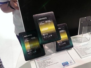 高速儲存介面及混合儲存裝置產品 ADATA SX910/S920、NGFF PCIe/Micro SSD