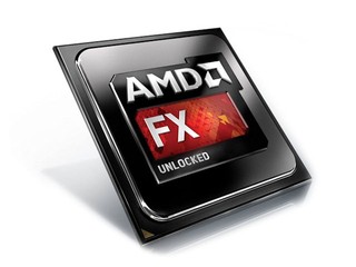 最高支援至5GHz核心時脈 AMD FX-9590、FX-9370處理器