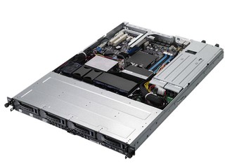 Intel Denlow 平台  內建Xeon處理器 ASUS 發表全新E8 系列伺服器