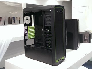 擴充能力優異 散熱效能強大 Antec 全新系列特色機箱