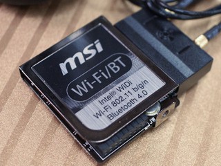 MSI Z87  MPOWER MAX