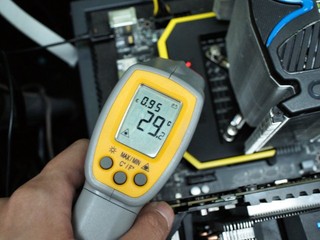 MSI Z87  MPOWER MAX